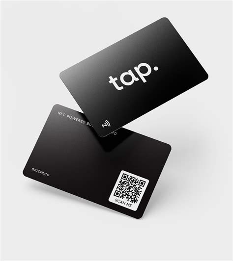 vice nfc cards|Original NFC Business Card .